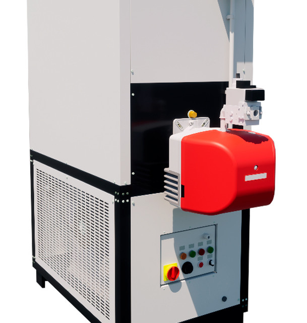 Controlere generatoare aer cald