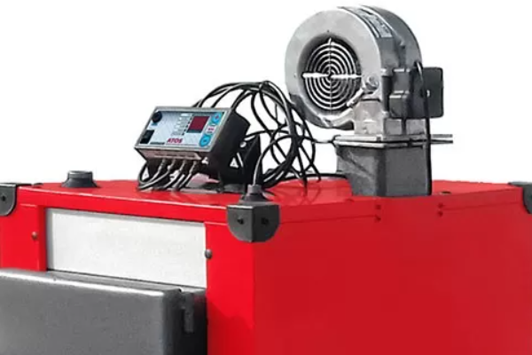 Ventilator + controler 2 pompe
