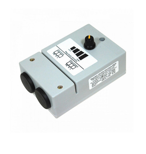 Controlere turație ventilator