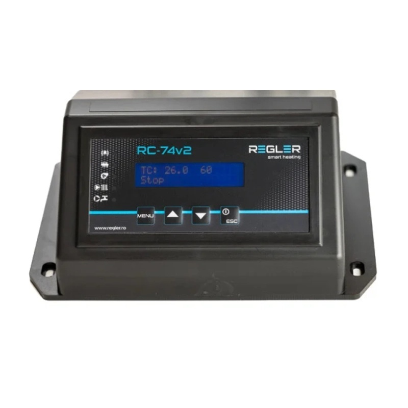 廃番品 RC-74 TZ Serious | Real Crescent controler-centrala-cu-arzator-