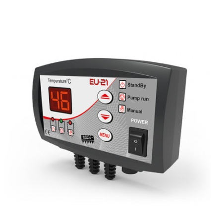 Controler tech_eu21_1 senzor_1 pompa