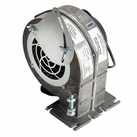 Ventilator centrifugal REGLER RF05, flux aer 180mc/ora, 80W