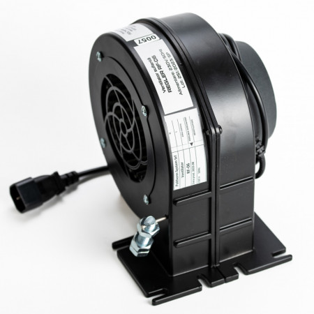 Ventilator centrifugal REGLER RF06, flux aer 240mc/ora, 80W