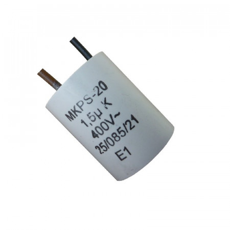 Condensator 1.5 µF