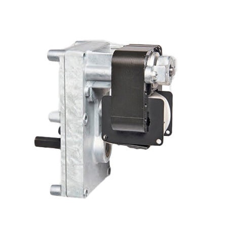 Motor reductor Mellor FB-1263, putere 32W, 3.3 rot/minut, 26 Nm