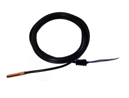 Senzor temperatura sistem alimentare IE-28n (2m)