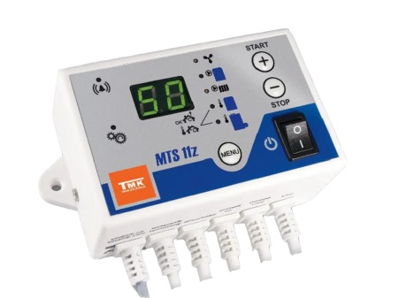 Controler puffer mts11z