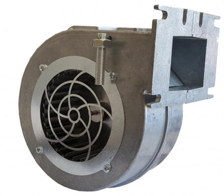 Ventilator centrala termica tip suflanta DRV18, flux aer 240 mc/ora, putere 80W