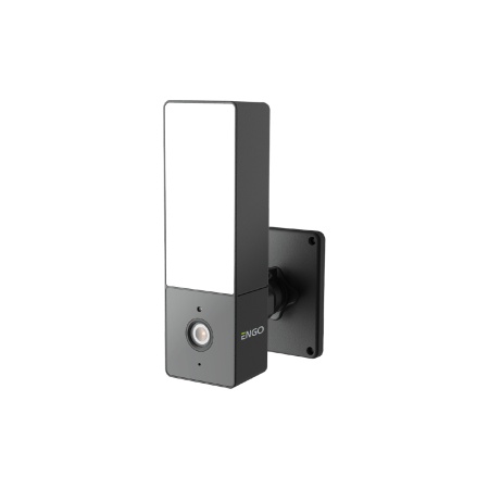 Camera supraveghere cu lumina - Engo ECAM-L1 -WiFi - IR - 4Mp - Tuya