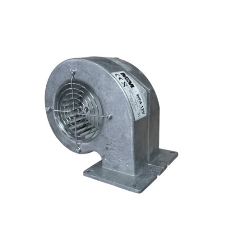 Ventilator centrala wpa 12v