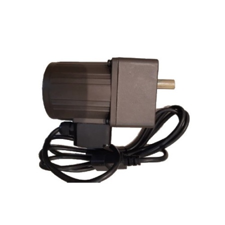 Motoreductor arzator peleti YN60 (10-1)
