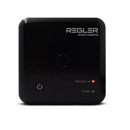 Receptor termostat Regler RG-311B-REC-WF, cu wifi - Img 1