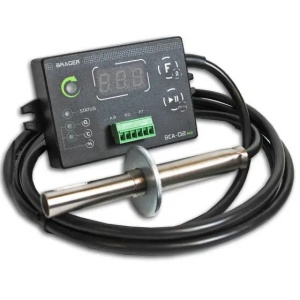 Controler proces ardere bca02 eco