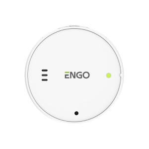 Cap termostatic radiator inteligent ENGO ETRV-M30 + RA, fără fir, alimentat cu baterii - Img 2