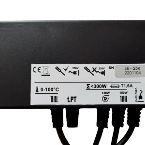 Controler ie25n