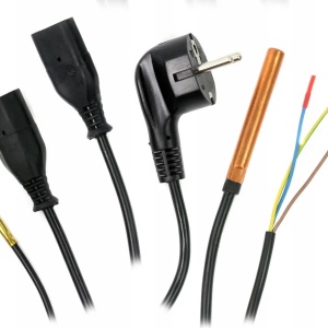 Cablaj controler arzator ie28n