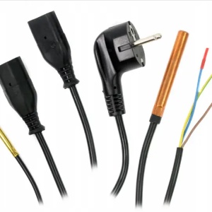 Cablaj controler ie70v1