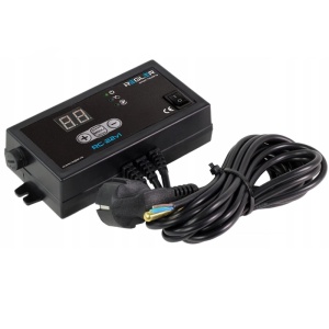 controler pompa regler rc22v1