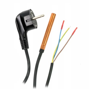 Cablaj controler pompa ie22v2