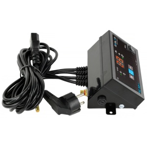 Controler REGLER RC 32v1 PID cu senzor gaze evacuare - Img 4