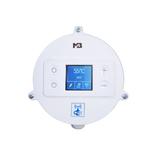 rezistenta MB smart wifi