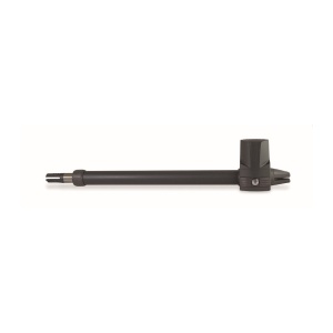 Kit automatizare porti batante Proteco LEADER 4 TI varianta noua, 350 Kg/canat, 2.75 m/canat - Img 2