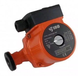 Pompa de circulatie IBO Dambat OHI 25-80 / 180