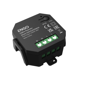 repetitor ZigBee Engo