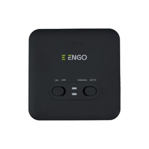 Receptor pentru ENGO E20i WiFi - negru