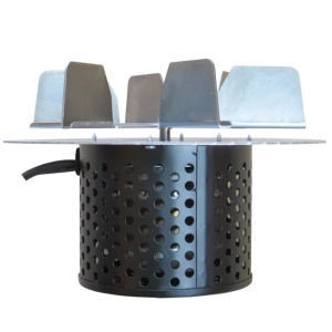 ventilator exhaustare viesmann