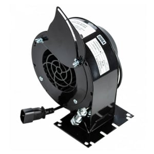 ventilator centrala rf04 regler