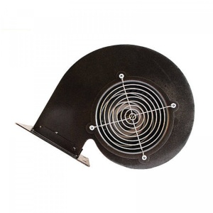Ventilator centrala termica RV21, debit 900 mc/ora, putere 180W - Img 2