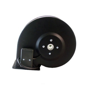 Ventilator centrala termica RV25, debit 600 mc/ora, putere 230W - Img 2