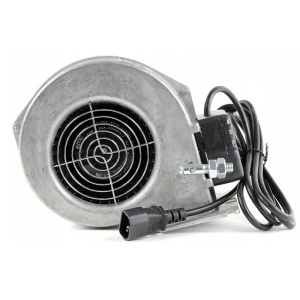Ventilator centrala tip suflanta WPA120, flux 285 mc/ora, putere 75W sau 83W