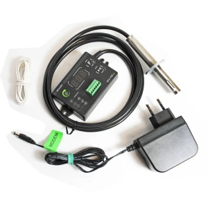 controler brager proces ardere bca02 eco