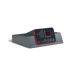 Controler cazan BRAGER OXI BORD 210 (cu 2 senzori, pentru pompa IC, ACM si ventilator) - Img 1