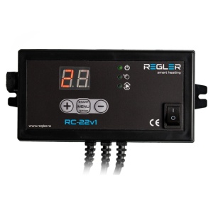 controler pompa AT