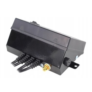 Controler REGLER RC 32v1 PID cu senzor gaze evacuare - Img 2