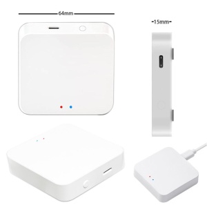 Gateway ZigBee 3.0 Regler pentru dispozitive Smart - Img 2