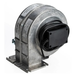 Kit automatizare cu ventilator pentru centrala cu puffer, REGLER, cod 48 - Img 4