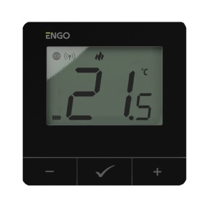termostat smart engo e25 zigbee