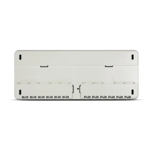 Unitate centrala Regler RG-CB8-ZB incalzire prin pardoseala cu 8 zone ZigBee 3.0 sau cu fir, 230V - Img 3
