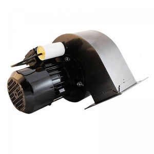 Ventilator centrala termica RV21, debit 900 mc/ora, putere 180W - Img 3