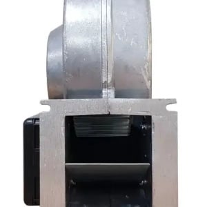 Ventilator suflanta wpa160
