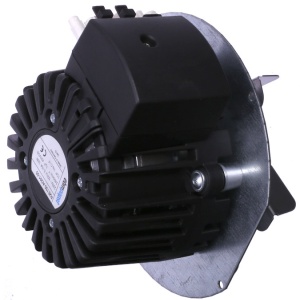 ventilator exhaustare