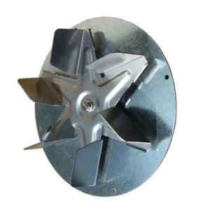 ventilator centrala nordica extraflame, edilkamin