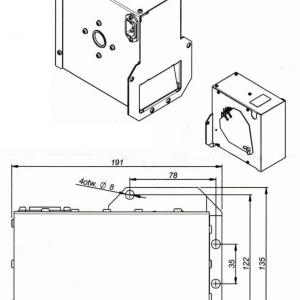 Doagrama ventilator dm44