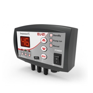 Controler tech_eu21_1 senzor_1 pompa