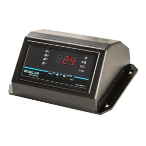 automatizare centrala pe lemne rc38v3