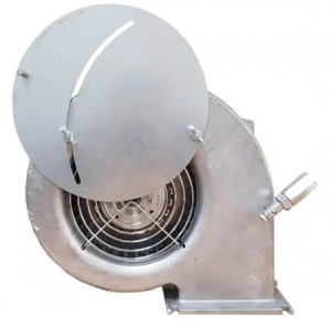 ventilator suflant wpa160